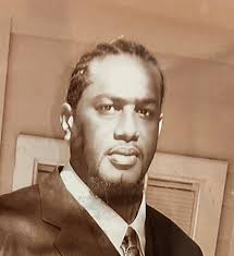 Yoshia Shaun Walker Obituary May 8, 2022