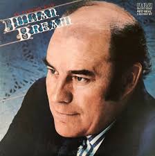 Julian Bream