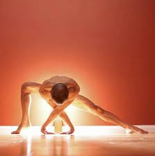 Lolisa Toneva nude yoga-51 images of pure body expression