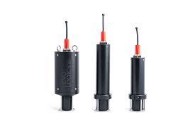 Modem is short for modulator demodulator. Acoustic Modems Evologics