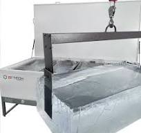 ICE BLOCKS MAKER P300 - BF Technology