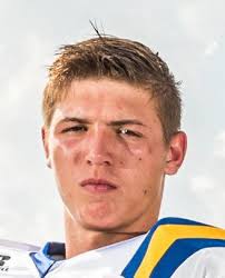 QB Irby leaves Mount Pleasant for Concord days before season opener