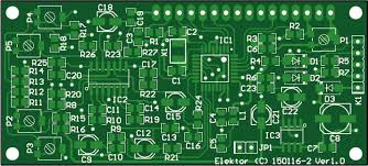 For example, rng(1) initializes the mersenne twister. Rng Bit Stream Analyser Bare Pcb 150116 2 Elektor