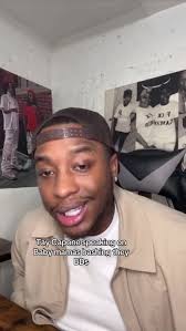 Tay Capon Baby Mommas Bashing