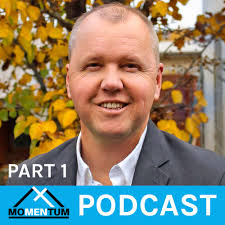 Nicholas Marks Part 1