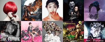 Blackpink square up album cover #1 by lealbum on deviantart. Best J Pop J Rock Album Covers 2016 J Generation
