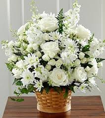 Jon Morey Obituary (1968