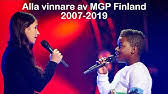 Damer er no dritt sheep boys mgp jr 2004. Alle Vinnere Av Mgpjr 2002 2019 Youtube