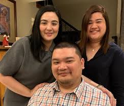 Pentru a scrie un review trebuie sa fii autentificat. Sunshine Dizon Age Husband Boyfriend Height Weight Biography Facts