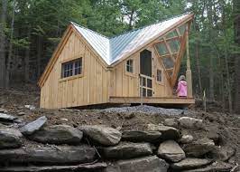 He was the second son of prescott bush and dorothy (walker) bush. Writer S Cottage Writing Shed Small Wood Cabin
