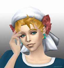 Lisa Lisa und Suzi Q (JoJo's Bizarre Adventure Sims) : r/thesims