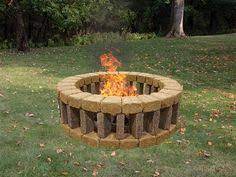 Ashwell fire pit kit at menards (with images) | fire pit. 12 Menards Fire Pits Ideas Menards Fire Pit Backyard Creations