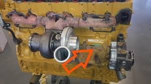 2001 cat 3126 diesel engine,190hp, approx. How To Make Your Cat C7 3126 Or C9 Bulletproof Heui System Upgrade Youtube