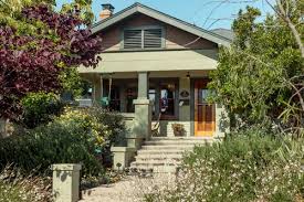 Reveal Of My Craftsman Bungalow Repaint