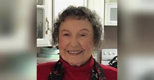 Lena Mae Smith Ross Obituary