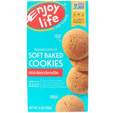 Pepperidge farm's founder, margaret rudkin, initially started baking so that her son, who suffered from asthma and a number of food allergies made worse by chemical preservatives, could still enjoy bread. Organic Certified Vegan Best Natural Products Part 5