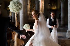 Get the best deals on swarovski wedding dresses. Inside Extravagant Wedding Of 23 Year Old Swarovski Crystal Heiress