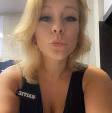 Today marks the end of an era at Time Out. 😭 Our beloved Kaitie is working  her last shift tonight! Such excitement and joy you have brought us  throughout the years. We