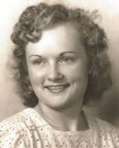 Obituary information for Audrey Sugg Herring