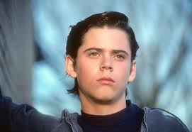 Happy Birthday, Ponyboy Curtis (Fictional character), whose Birthday is  July 22nd, 1951 (Cancer), the same day as the author of The Outsiders, S.  E. Hinton. Photo of C. Thomas Howell as Ponyboy