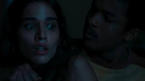 Renascer: João flagra Mariana pronta para matar e a ameaça