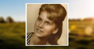 Judith Hendrickson Obituary January 3, 2009