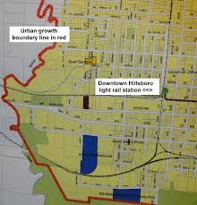 Urban Growth Boundaries Plannersweb