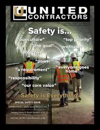 United Contractors Magazine July 2023 by United Contractors