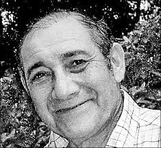 ERIC ANDLER Obituary (2015)