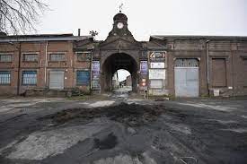 Remorques du nord valenciennes : La Voix Du Nord Plusieurs Fois Prise Pour Cible En Deux Semaines