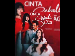 Tanpa Rela Misha Omar Ost Cinta Sekali Lagi Youtube