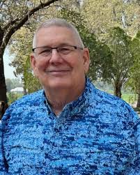 Anthony Douglas Beach Obituary March 17, 2023