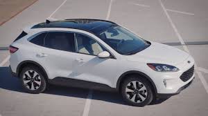 Check spelling or type a new query. 2020 Ford Escape Quirks And Features Top Speed