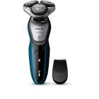 AQUATOUCH SERIES 5000 Rechargeable Shaver S5400/08 Phillips