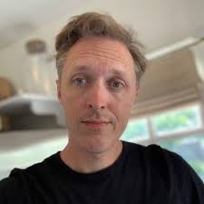 Ben Queen (@benqueen1)