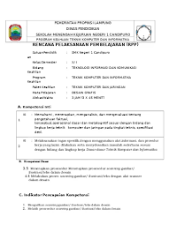Maybe you would like to learn more about one of these? Rpp Desain Grafis Kd3 5