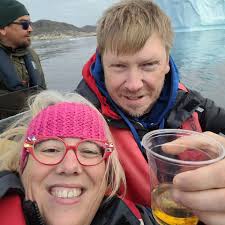 Icelandic bakeries and traditional pastries