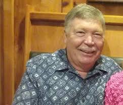 Roger Earnest (1943-2015)