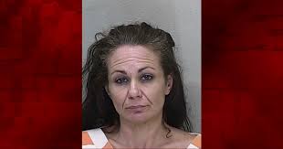 Shoplifter attempts to flee deputy while handcuffed outside local Dollar  General