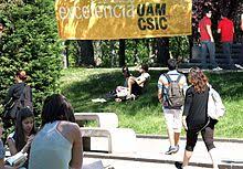 We did not find results for: Universidad Autonoma De Madrid Wikipedia La Enciclopedia Libre