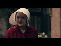 The Handmaid S Tale Season 1 Episode 2 Ending Simple Minds Tales Scenes