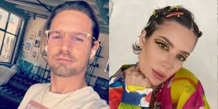 Check out dating history, relationships status and compare the info. Everything To Know About The Father Of Halsey S Baby Alev Aydin
