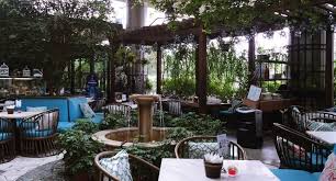 Pacific place 45 south old orchard, st. Odysseia Pacific Place Mall Scbd Jakarta Zomato