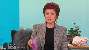 Osbourne also played herself on lucifer. Sharon Osbourne Felt Scared And Alone After Abortion At Age 18 I Was Terrified To Tell My Parents