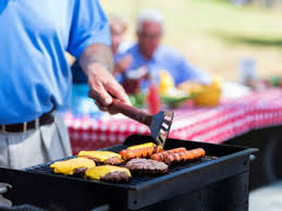 Having a cookout is a great way to celebrate a special occasion, but you can also host a barbecue just because. Try This Treat Your Local Heroes To A Cookout Outreachmagazine Com