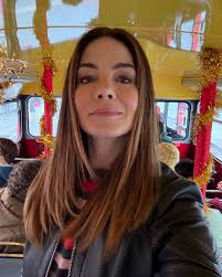 A Sunday well spent ♥️ #familyplan2 🎬 @markwahlberg #kitharrington