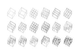 Unlike the previously featured vanna venturi house, peter eisenman's house vi includes disorientation in the work without the concept of relating it. House Ii By Peter Eisenman Looking For A New Owner The Strength Of Architecture From 1998