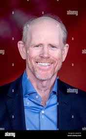 Ron howard ron howard hi-res stock photography and images