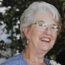 Marilyn Hanson (1932-2020)