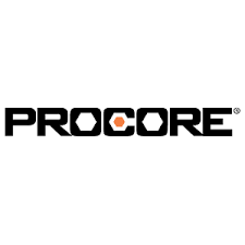 Procore logo transparent PNG - StickPNG